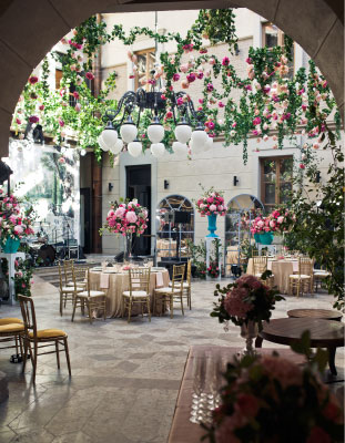 Family-Friendly Wedding Resort in Dehradun
