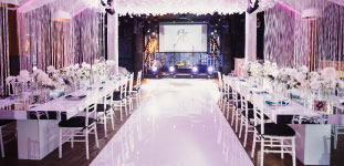 Wedding Resort in Dehradun with Banquet Hall


