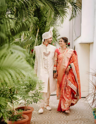 Outdoor Wedding Resort in Dehradun with Mountain Views
