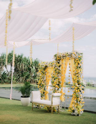 Best Wedding Resort in Dehradun with Scenic Views
