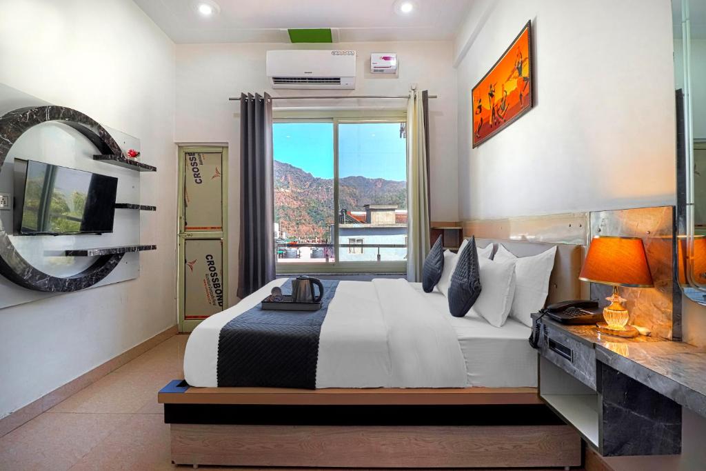 hotel Near Maclodganj