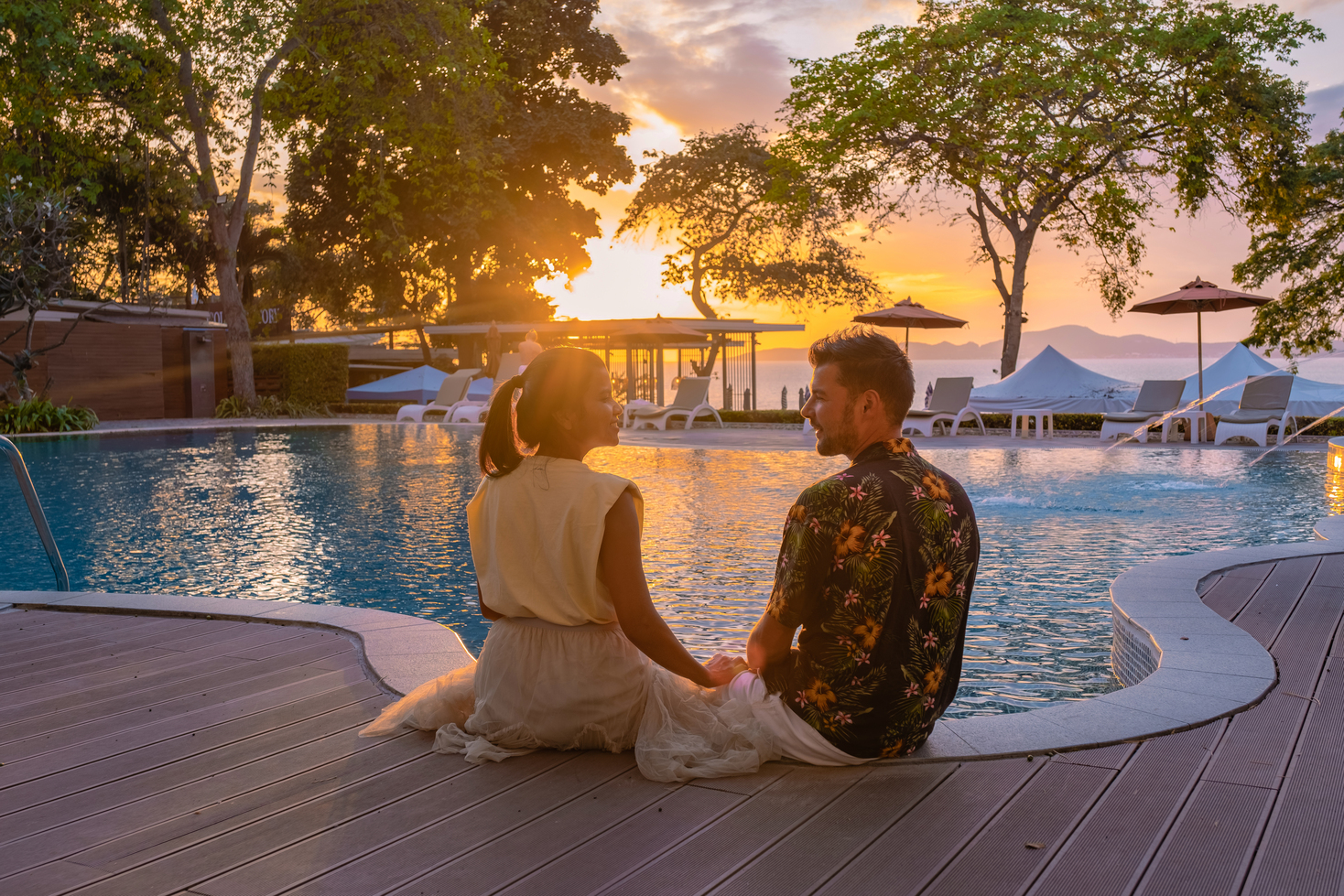 luxury hotel management company in pan india